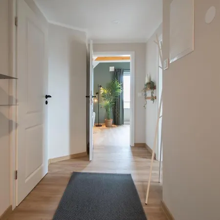 Nebelgefluester דירה בורקום