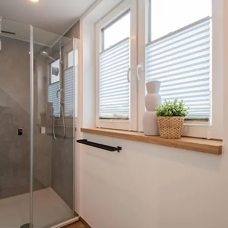 דירה Nebelgefluester *